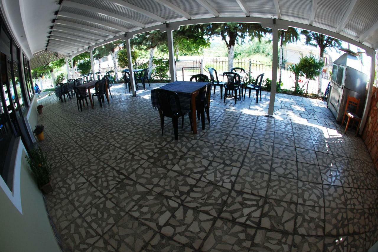 Hotel Mesopotami Exterior foto