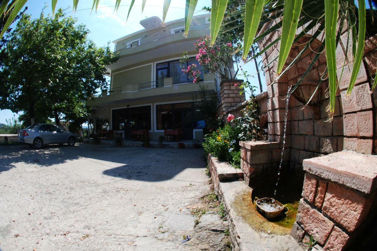 Hotel Mesopotami Exterior foto