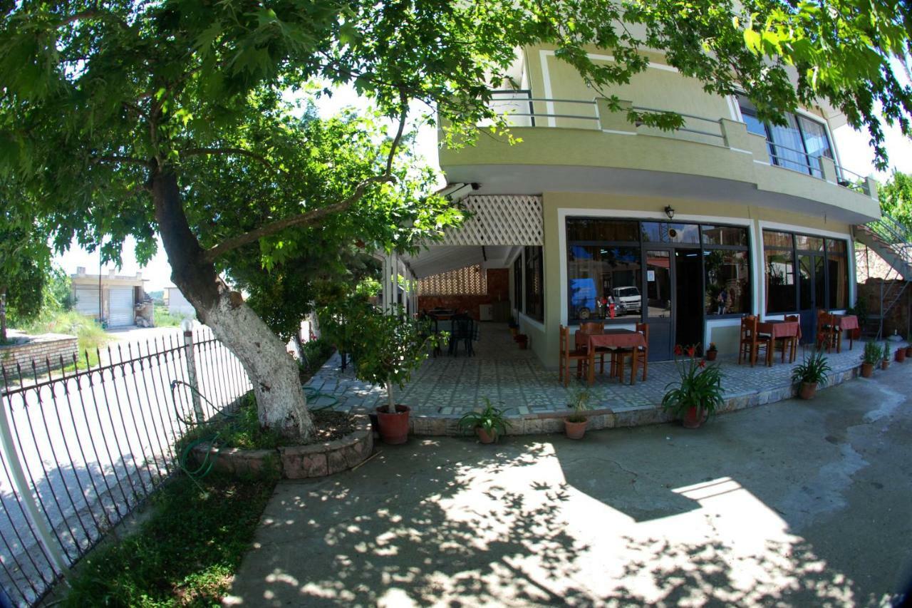 Hotel Mesopotami Exterior foto