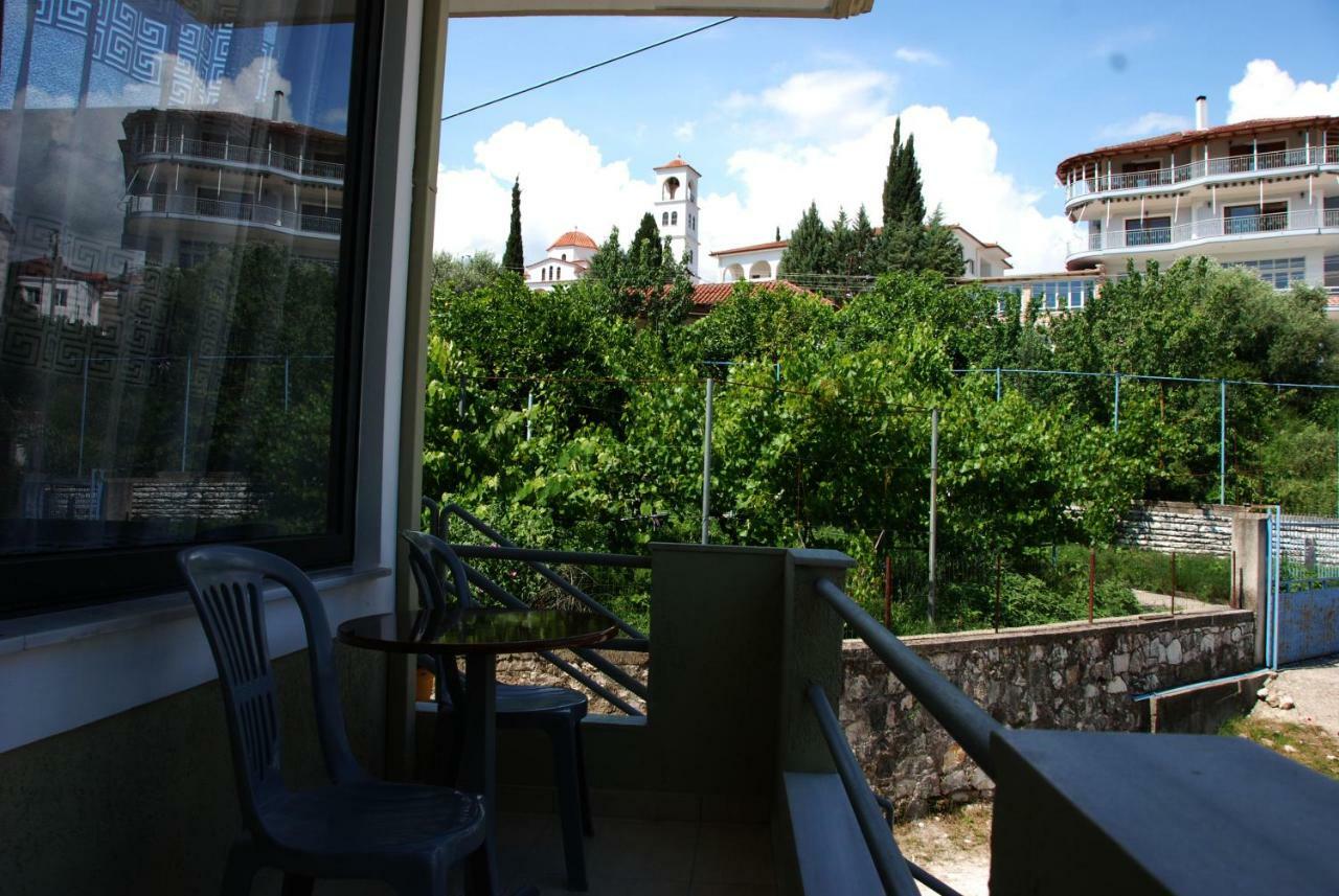 Hotel Mesopotami Exterior foto